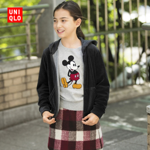 Uniqlo/优衣库 UQ400031000