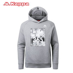 Kappa/背靠背 K0752MT03-085