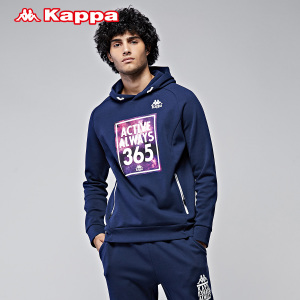 Kappa/背靠背 K0752MT03-879