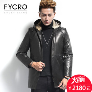 Fycro/法卡 F-DJ8621