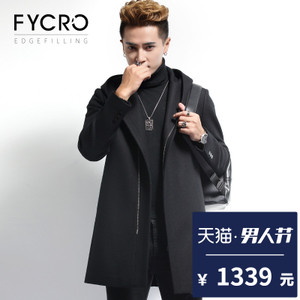 Fycro/法卡 F-XR-70118