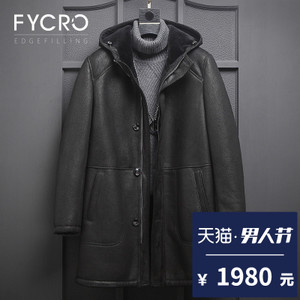 Fycro/法卡 F-ZWC-P5126