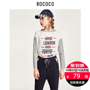 Rococo/洛可可 418274655