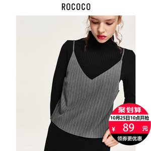 Rococo/洛可可 6416DD665