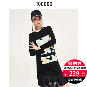 Rococo/洛可可 786315661