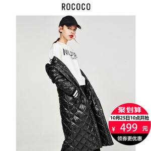 Rococo/洛可可 4541WY666