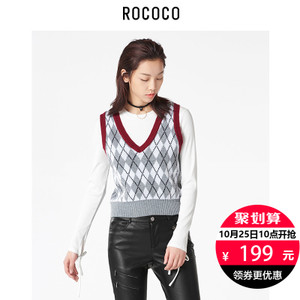 Rococo/洛可可 5782NB175