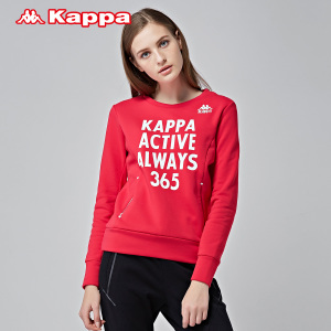 Kappa/背靠背 K0762WT02-572