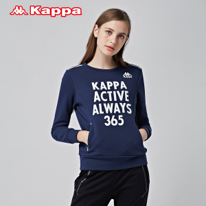 Kappa/背靠背 K0762WT02-879