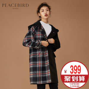 PEACEBIRD/太平鸟 AWAA74675