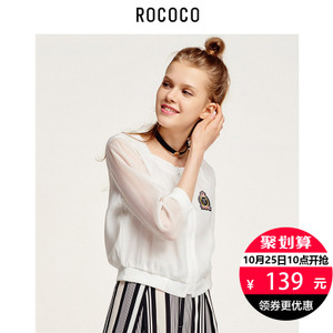 Rococo/洛可可 590153661