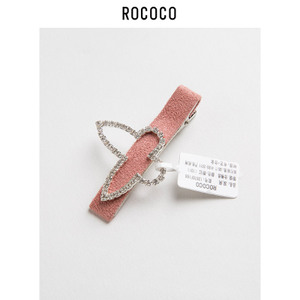 Rococo/洛可可 1267SF166