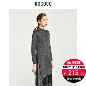 Rococo/洛可可 7883LM666