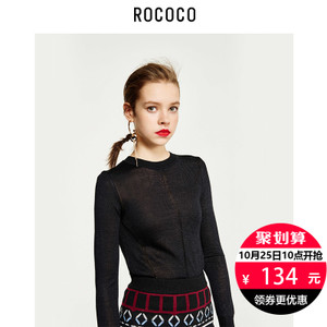 Rococo/洛可可 730223656