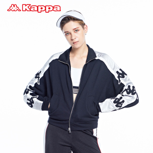 Kappa/背靠背 K0762WK09-990