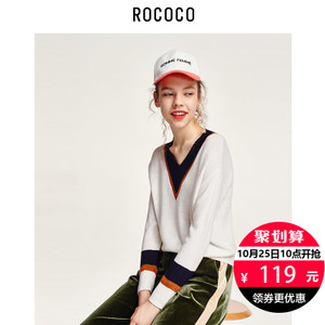 Rococo/洛可可 7112MT665