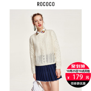 Rococo/洛可可 7392MT665