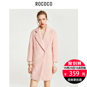 Rococo/洛可可 387174656