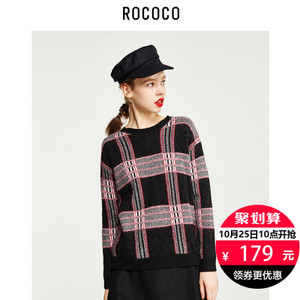 Rococo/洛可可 7292MT666