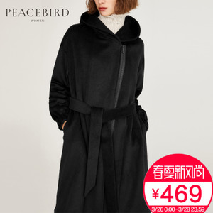 PEACEBIRD/太平鸟 A3AA64526
