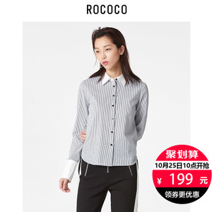 Rococo/洛可可 4302NC175
