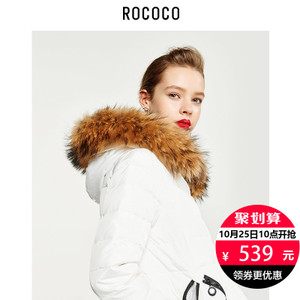 Rococo/洛可可 632122656