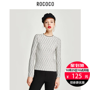 Rococo/洛可可 7052MT666