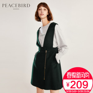 PEACEBIRD/太平鸟 A5FA64305