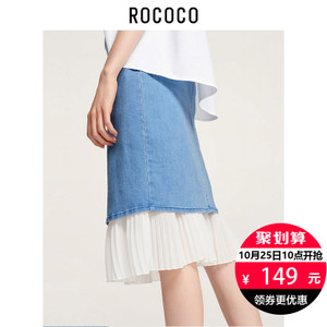 Rococo/洛可可 1284QN771