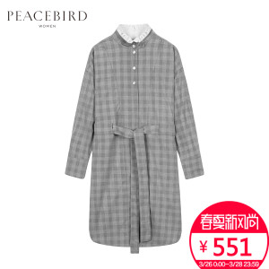 PEACEBIRD/太平鸟 A1FA74946
