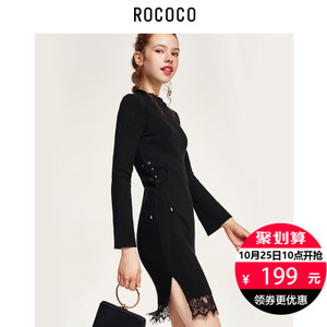 Rococo/洛可可 5663LM771