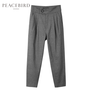 PEACEBIRD/太平鸟 A4GB74310