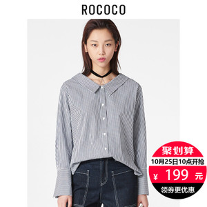 Rococo/洛可可 4982NC175
