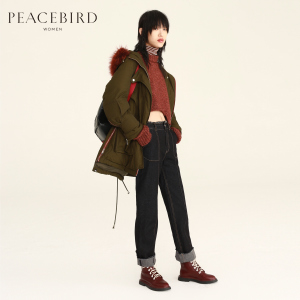 PEACEBIRD/太平鸟 A2HA74302