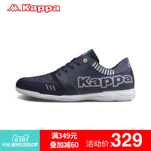 Kappa/背靠背 K0755BB53