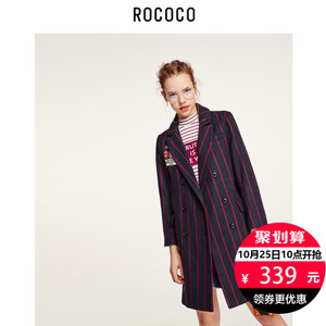 Rococo/洛可可 6991WF665