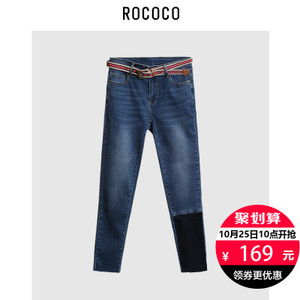 Rococo/洛可可 4955KN171