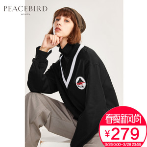 PEACEBIRD/太平鸟 AWBF74718