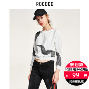 Rococo/洛可可 4032ST665