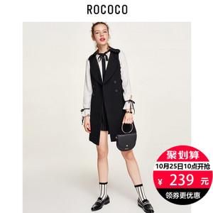 Rococo/洛可可 624182661