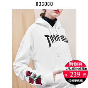 Rococo/洛可可 48202NM175
