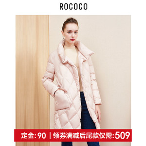 Rococo/洛可可 49011WY176