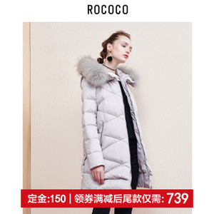 Rococo/洛可可 48911WY176