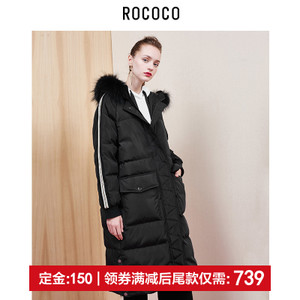 Rococo/洛可可 49031WY176