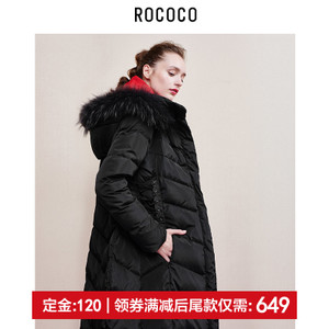 Rococo/洛可可 49001WY176