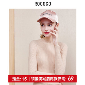 Rococo/洛可可 7302MT666