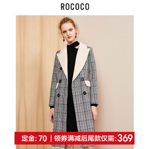 Rococo/洛可可 40361WT176