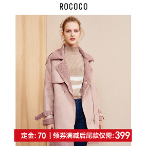 Rococo/洛可可 40291WT176