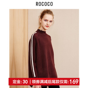 Rococo/洛可可 40382NM176