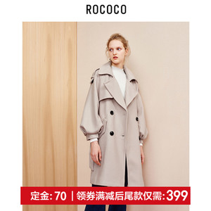 Rococo/洛可可 40121WN176